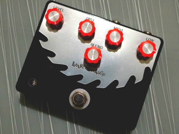 Mike’s Custom One-Off HM2 w/Clean&nbsp;Blend