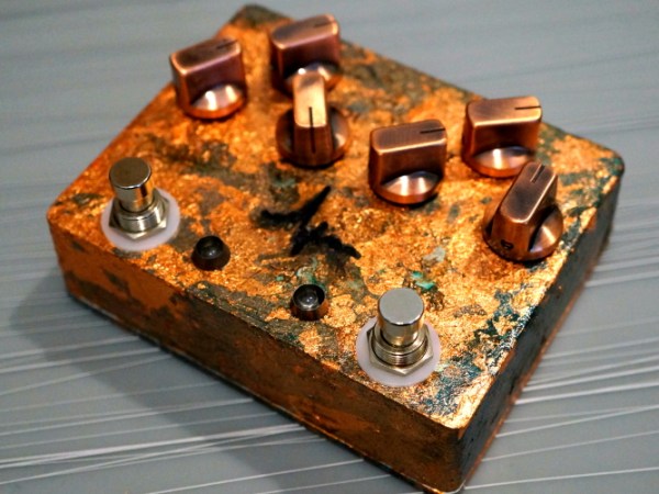 kl0n3w4vv3rr’s Custom Hybrid Hereafter/Aftermath